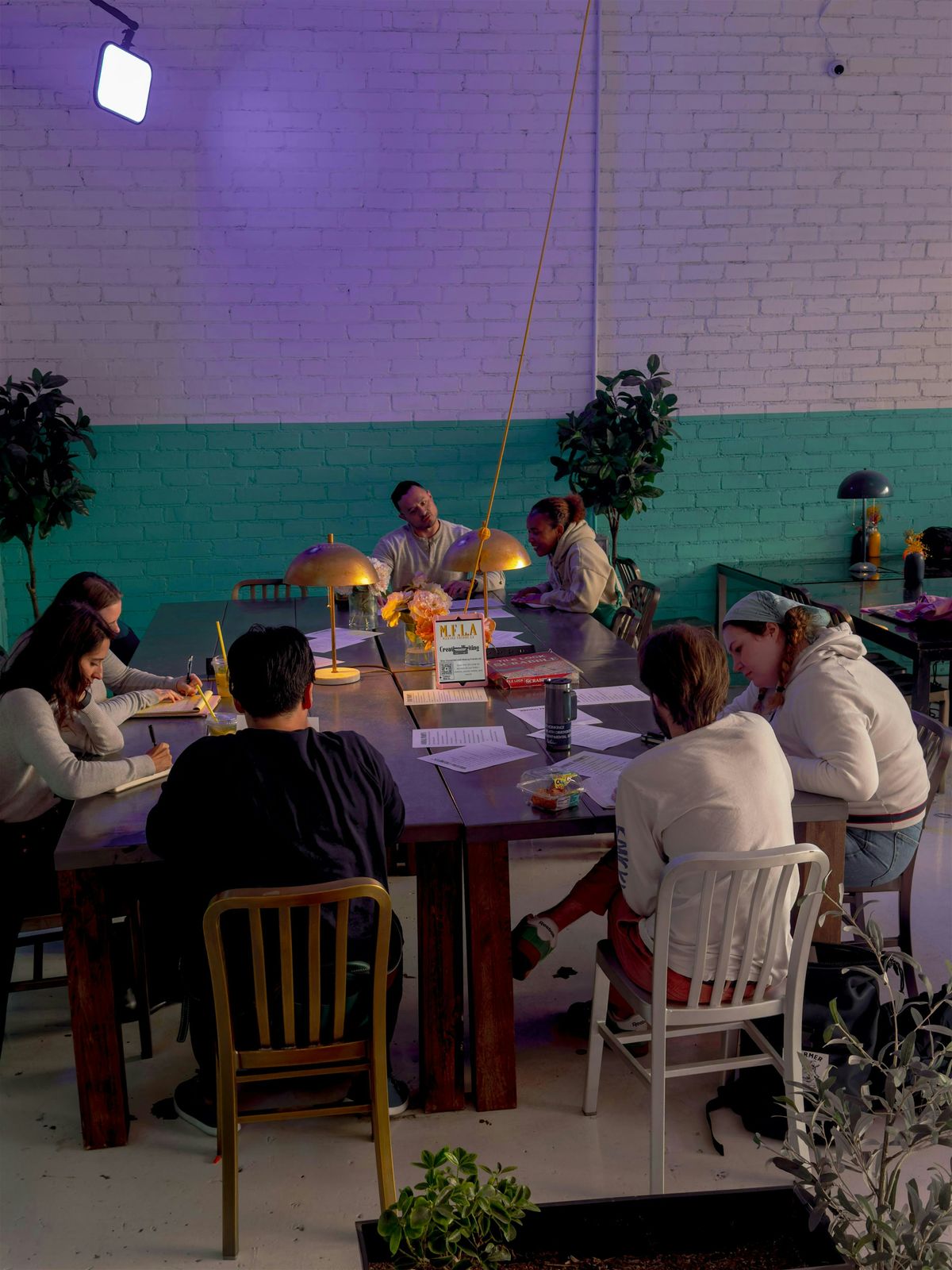 Creative Writing Journal Club: A Night of Inspiration, 16 May | Event in Inglewood | AllEvents