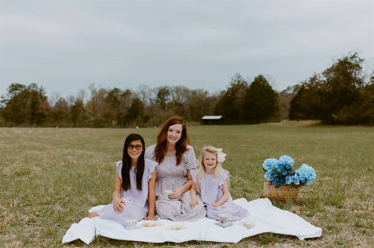 Mother’s Day Tea, 10 May | Event in Kingston | AllEvents