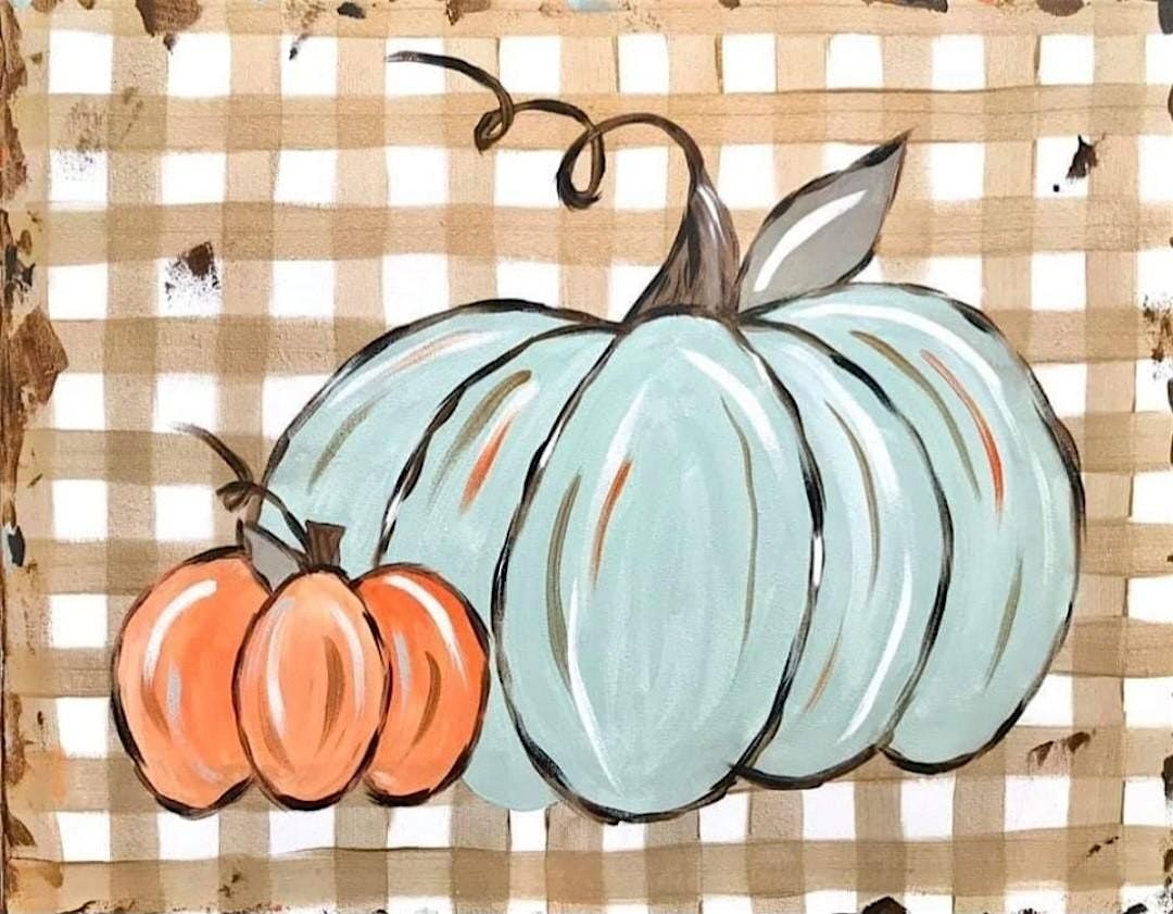 Pumpkin Painting Party, 2 October | Event in South Windsor | AllEvents