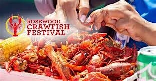 Rosewood Crawfish Festival - FREE ENTRY / TSHIRT | Event in Columbia | AllEvents
