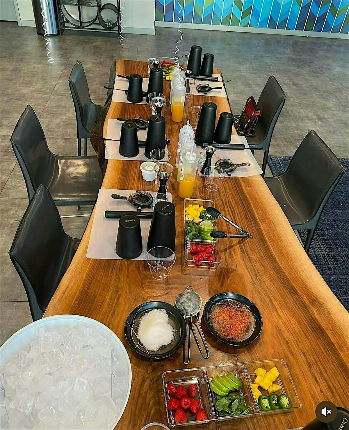 Social Sips | Cocktail Class, 23 August | Event in Newport | AllEvents