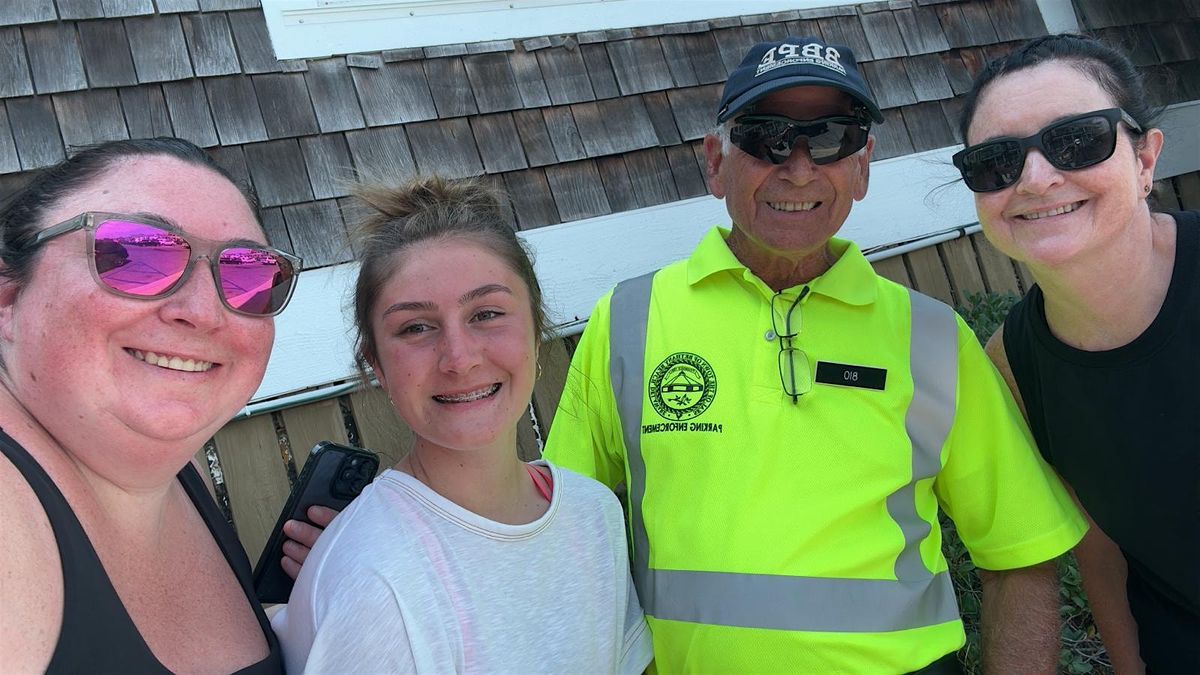 Crazy Charlottetown Amazing Race & Tour | Event in Charlottetown | AllEvents