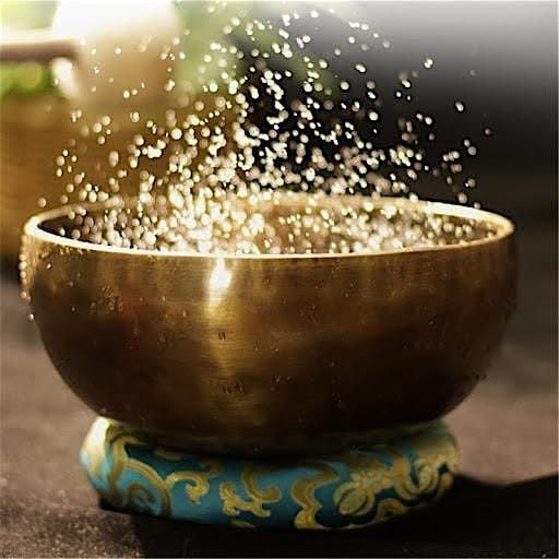 Sound Bath Meditation, 24 August | Event in Langley | AllEvents