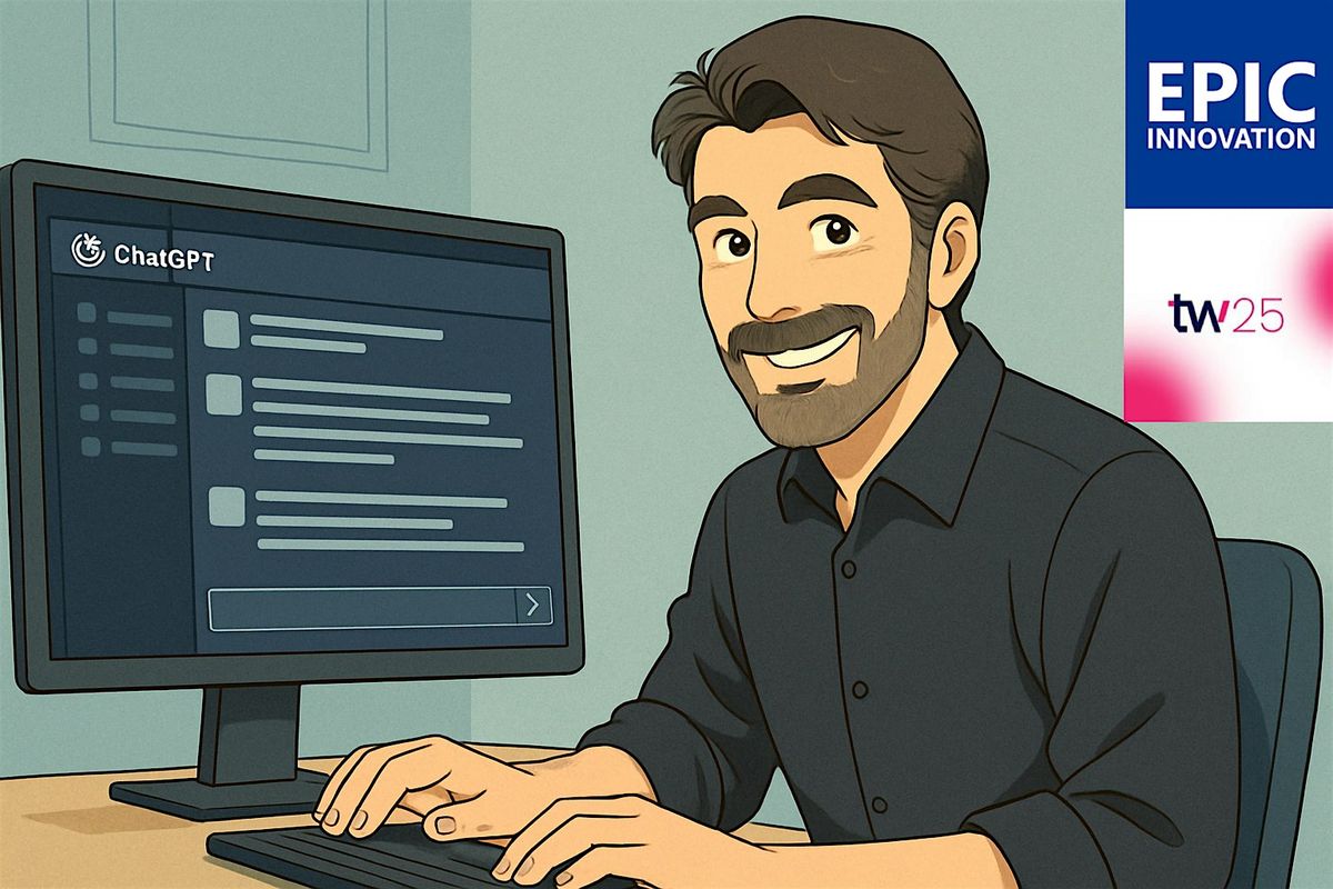 Prompt Engineering Techniques: Master the Art of Asking AI, 22 May | Event in Christchurch | AllEvents