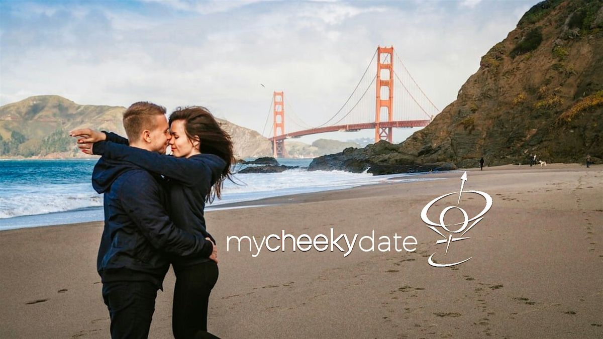 San Francisco Speed Dating (Ages 26-38) | SpeedSanFran | Saturday Night, 20 September | Event in San Francisco