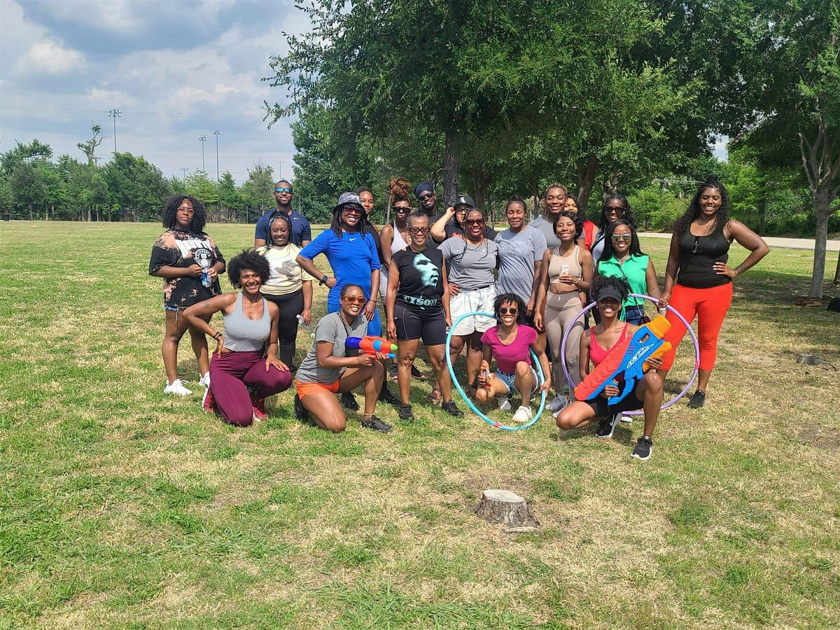 Roots to Wellness: Adult Field Day, 7 June | Event in Dallas | AllEvents
