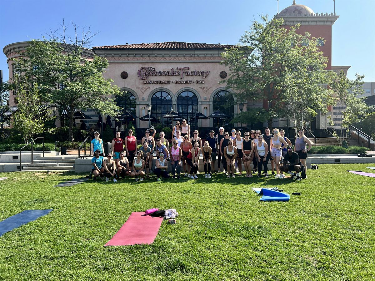 SouthSide Works Out | SHAPE Training + Karma Fitness Studio, 17 August | Event in Pittsburgh | AllEvents