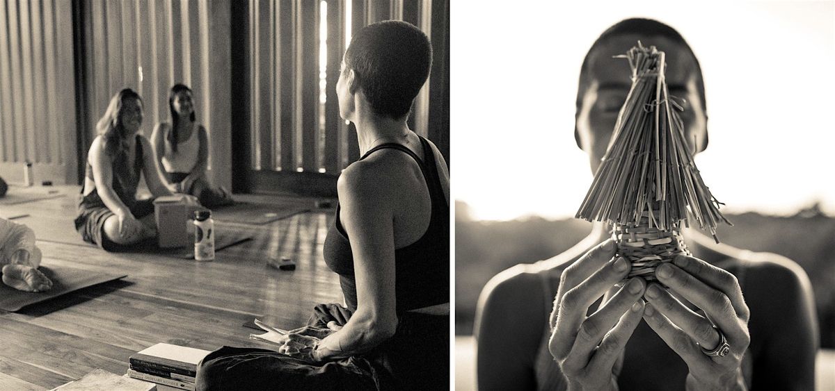 CONNECT TO GRACE: Vigorous Asana & Zen Meditation with Elena Brower, 5 October | Event in Carbondale | AllEvents
