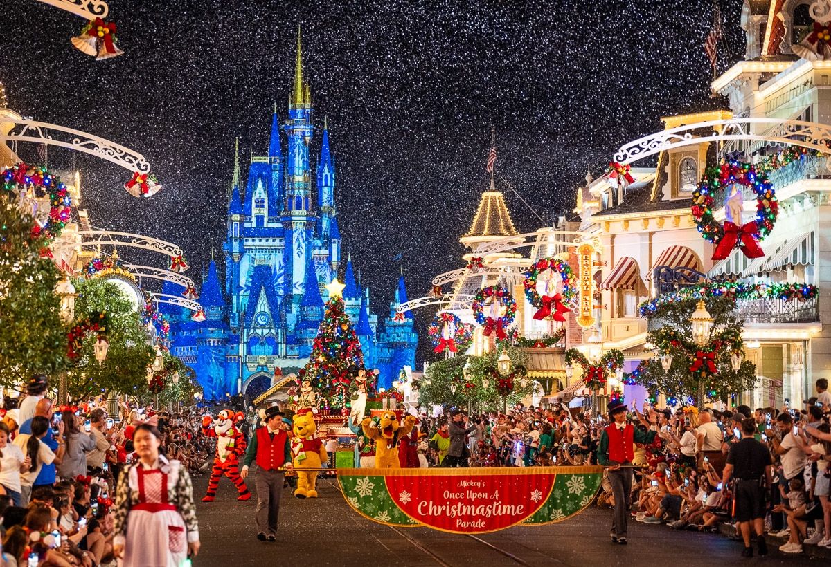 The Magic of Christmas, 19 December | Event in New Bern | AllEvents