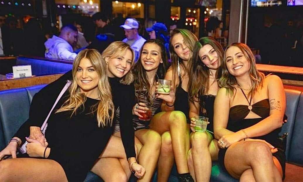 Labor Day Weekend Gaslamp Downtown San Diego Experience Wristband, 29 August | Event in San Diego | AllEvents