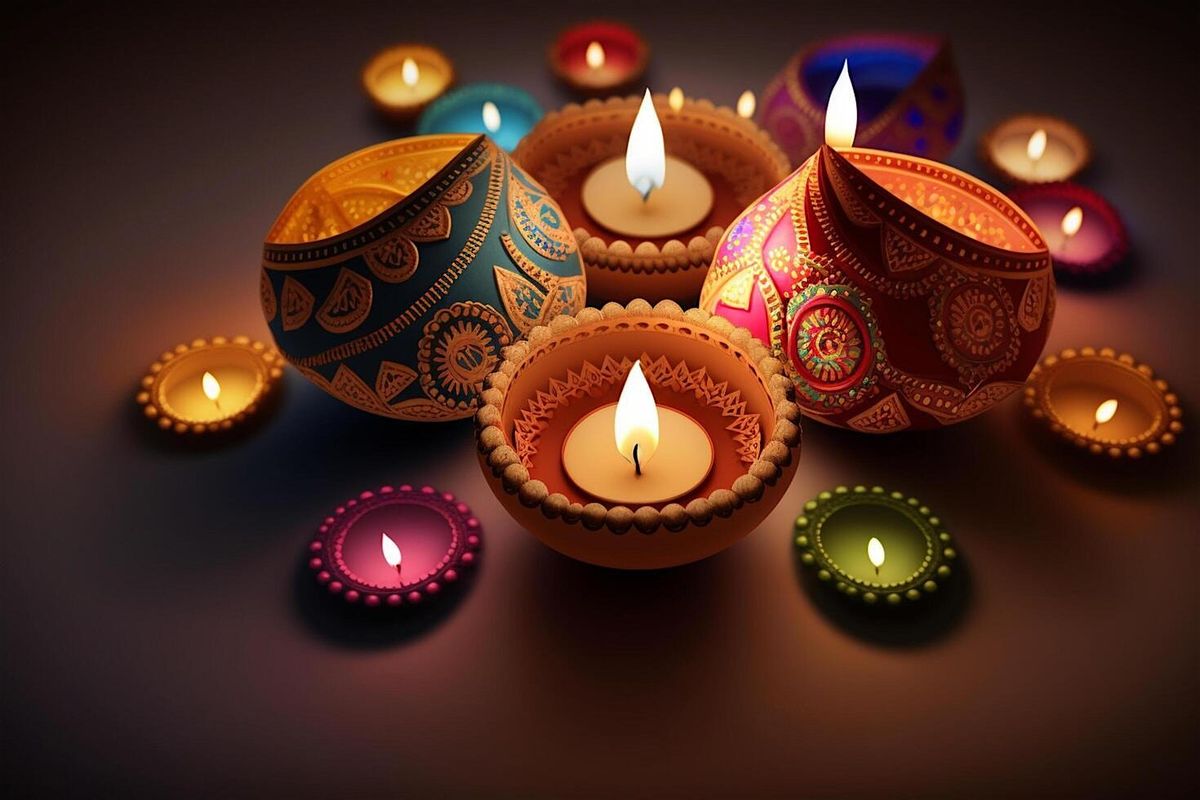 Indy's Global Village Diwali Celebration, 18 October | Event in Indianapolis | AllEvents