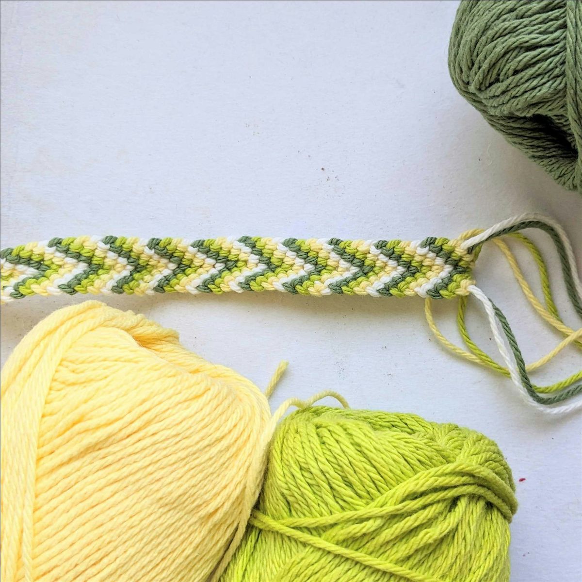 Summer Bracelet Making, 22 May | Event in Cambridge | AllEvents