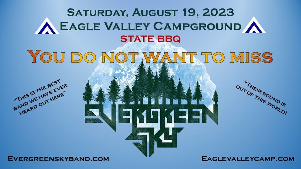 Evergreen Sky Eagle Valley Campground, 390 Watson Cutoff Rd, Cle Elum