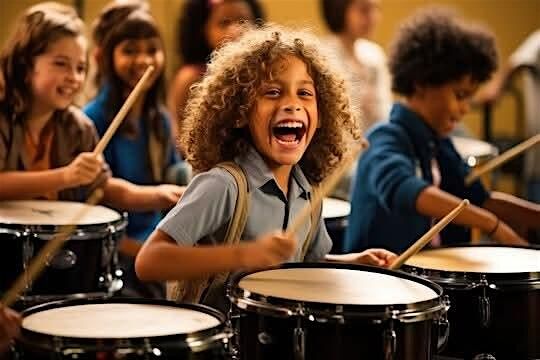 R&B Kids - Music & Movement Club | Event in Waterloo | AllEvents