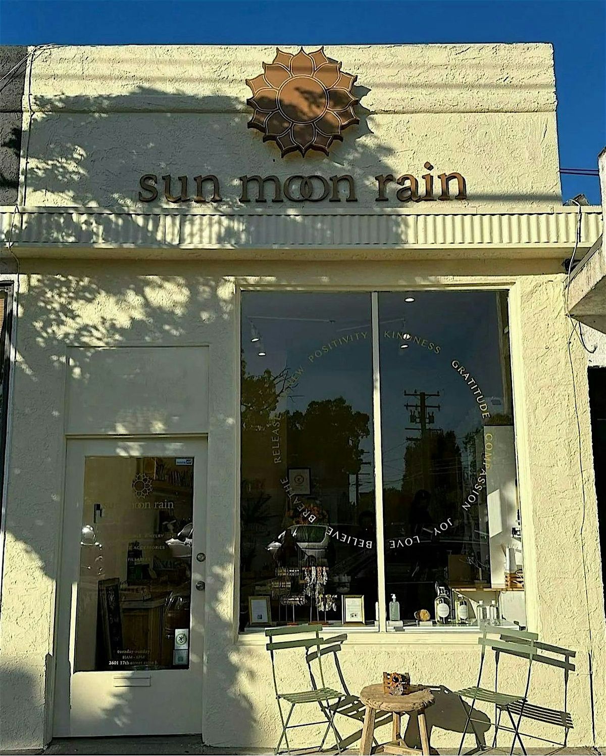 CASM Monthly Meetup: Reducing Waste with Sun Moon Rain, 24 May | Event in Santa Monica | AllEvents