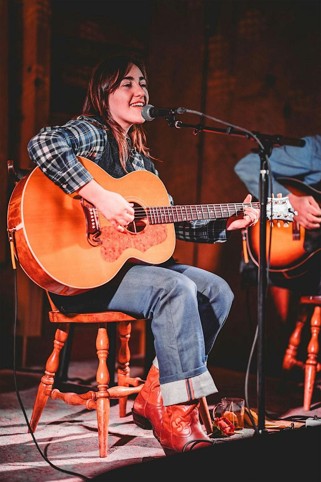 Margo Cilker, 30 May | Event in Ontario | AllEvents