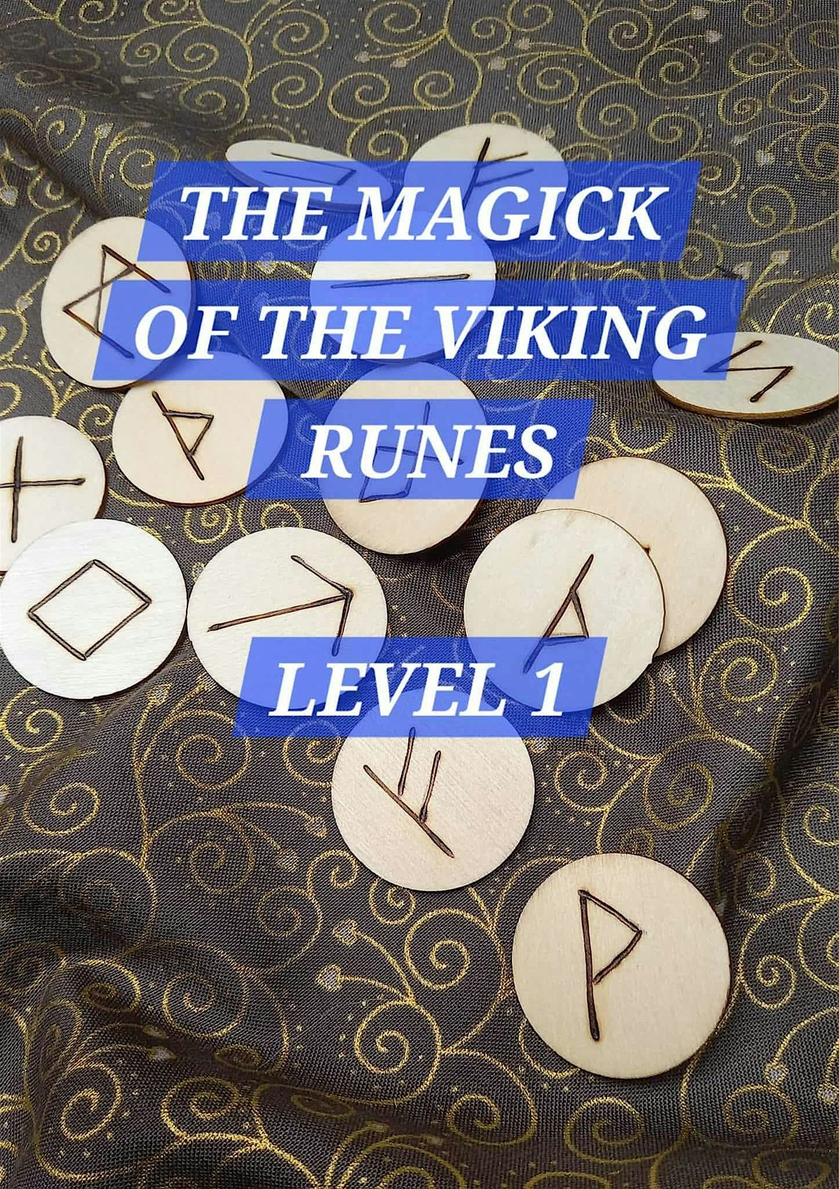Discover the Magick of the Runes, 20 December | Event in Torquay | AllEvents