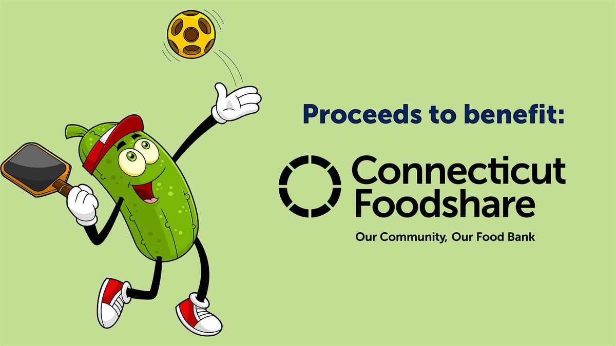 Paddle Up- Pickleball Fundraising Event, 7 June | Event in Rocky Hill | AllEvents