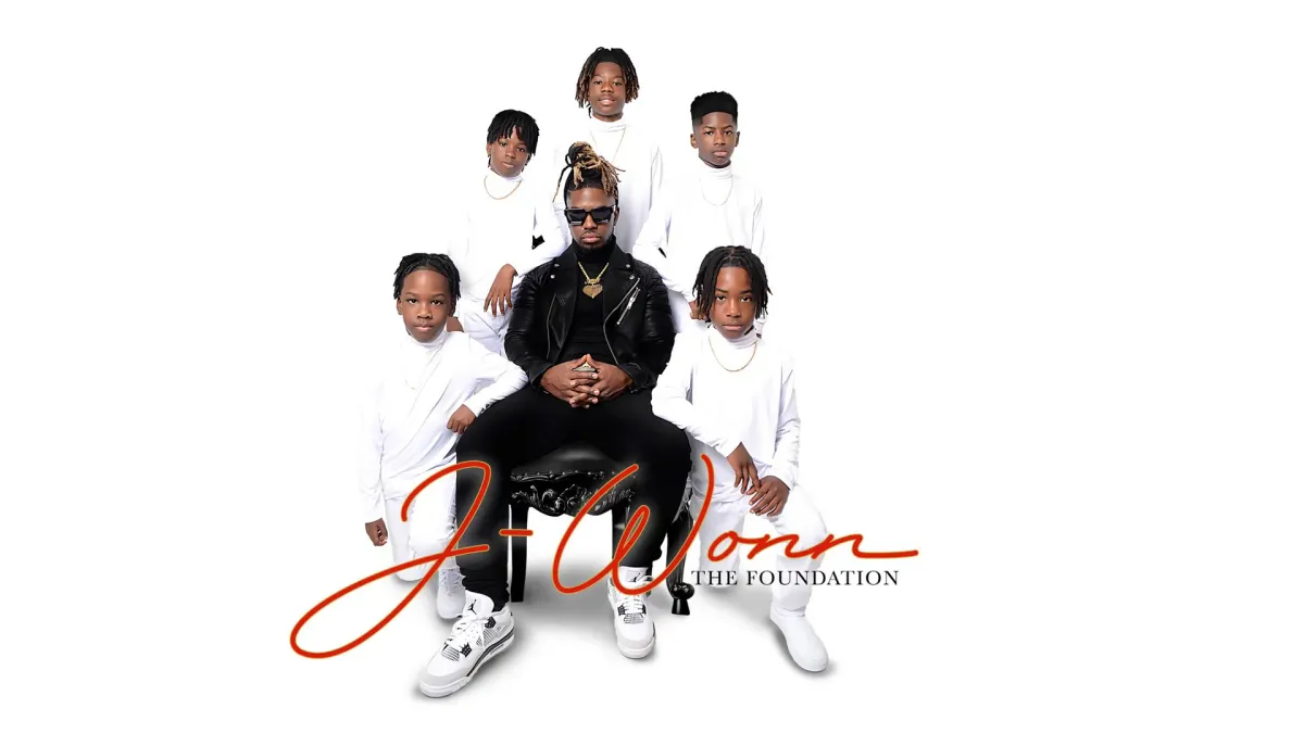 J-Wonn in Hearne, 29 November | Event in Hearne | AllEvents