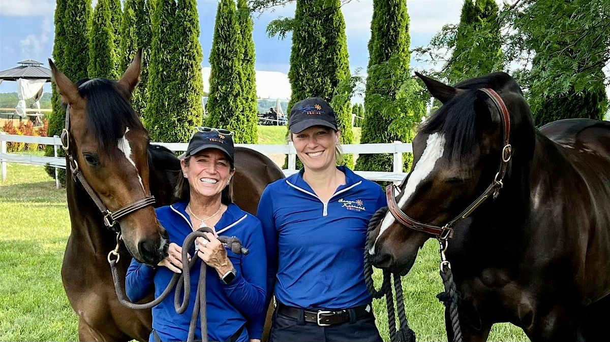Shawna Karrasch Clinic June 21-22 2025 —Dickerson, MD, 21 June | Event in Dickerson | AllEvents