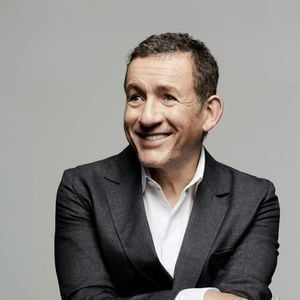 Dany Boon - Clown n'est pas un métier !! at LOlympia Montreal