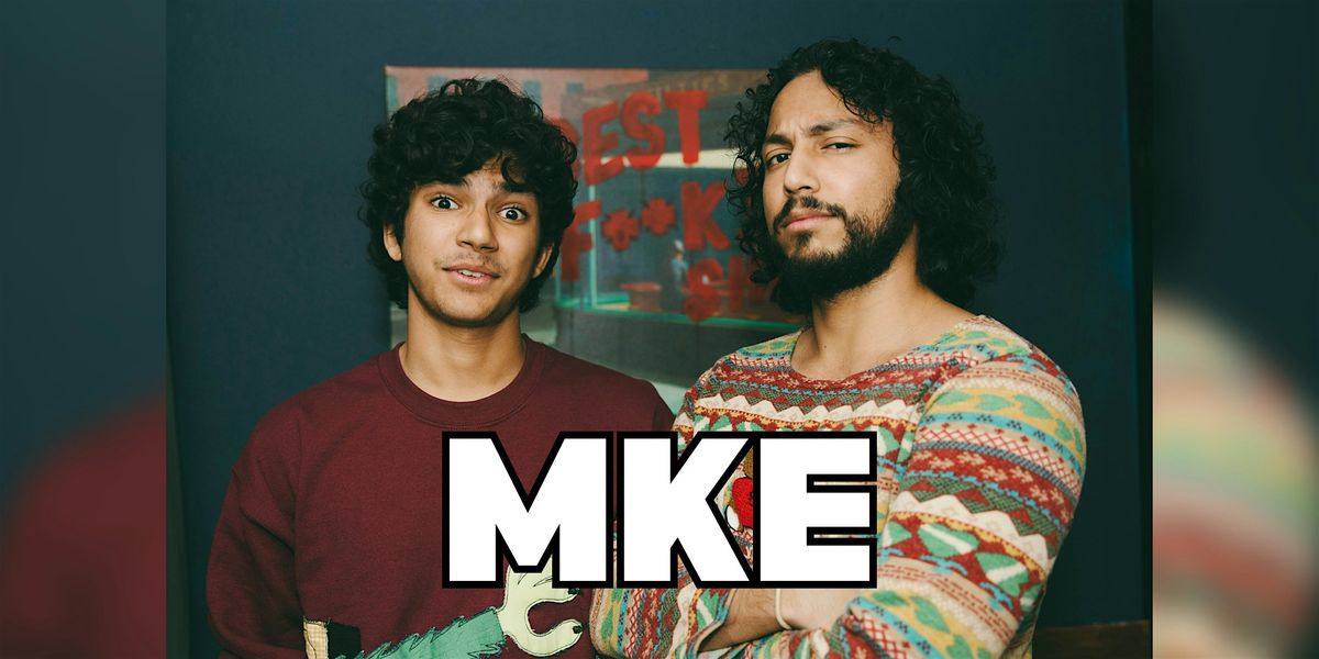 Wyatt Feegrado & Luke Abranches: Live In Milwaukee, 22 November | Event in Milwaukee | AllEvents