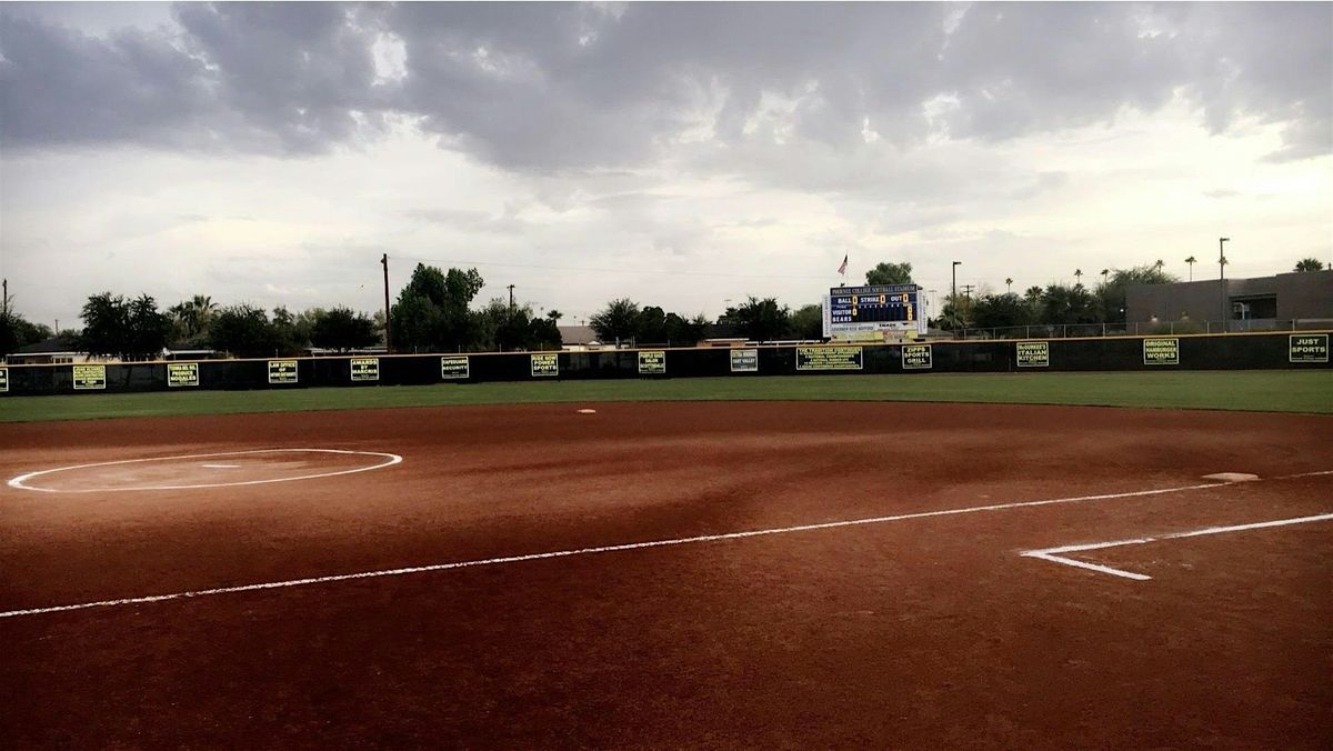 Phoenix College Softball Alumni Day - Fall 2025, 8 November | Event in Phoenix | AllEvents