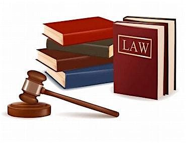 Core Law, 29 May | Event in Medina | AllEvents