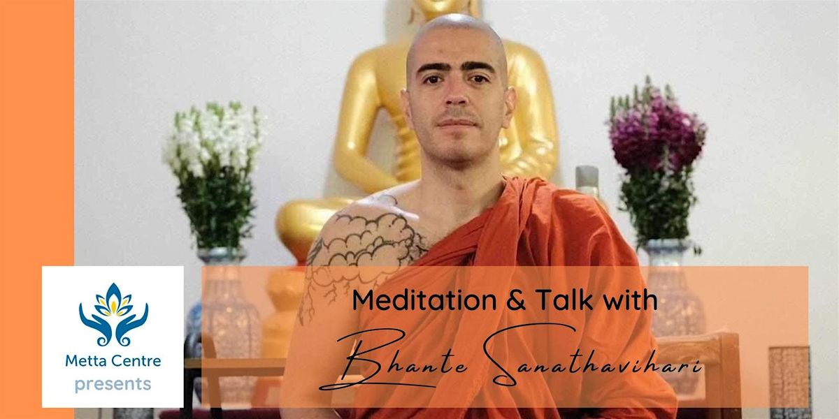 Buddha's approach on working with grief and loss, 3 November | Event in Bankstown | AllEvents