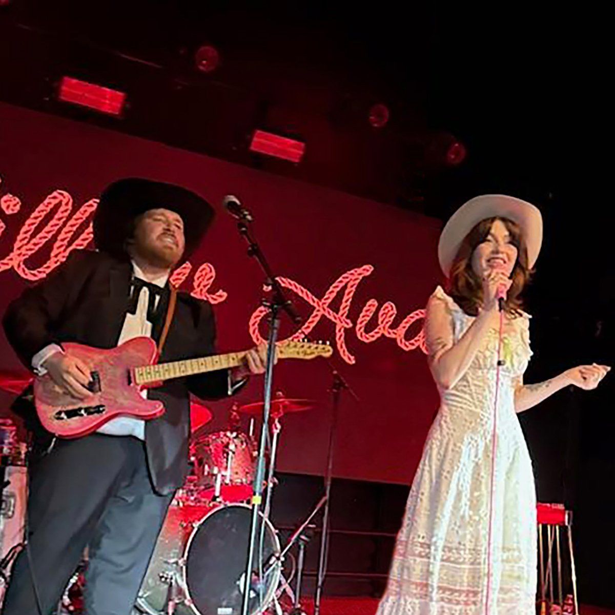 Willow Avalon, 7 November | Event in Albuquerque | AllEvents