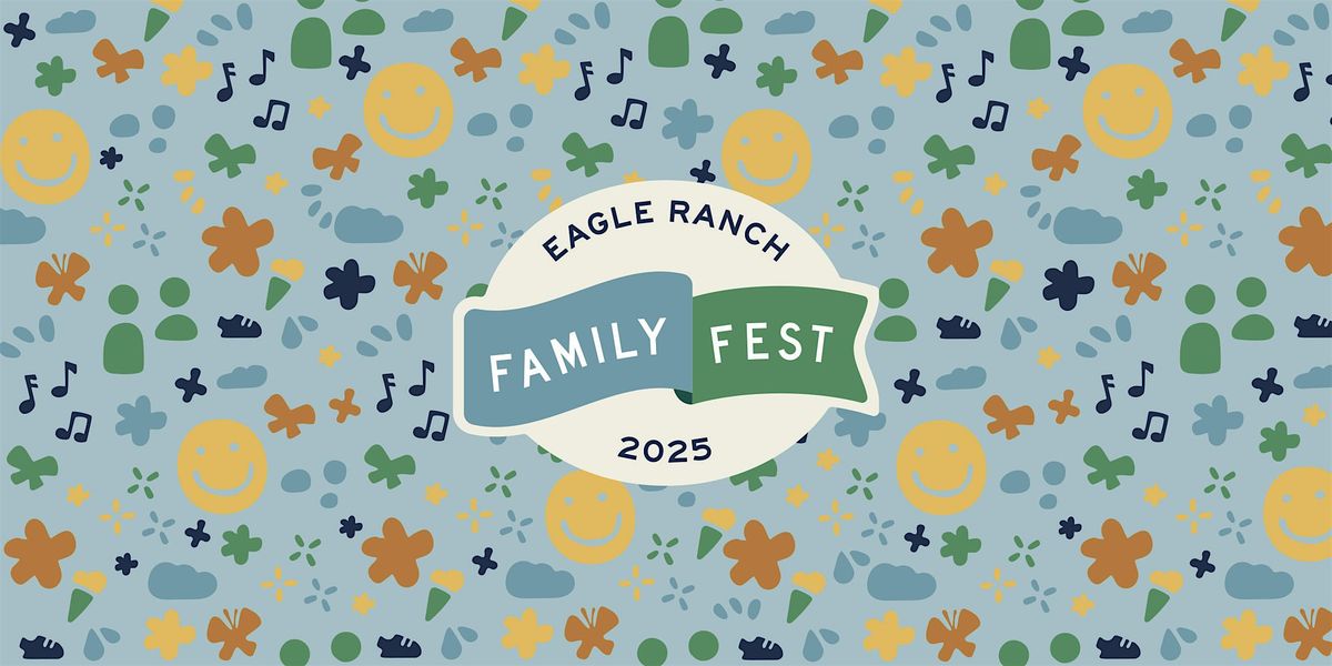 Eagle Ranch Family Fest, 14 June | Event in Flowery Branch | AllEvents