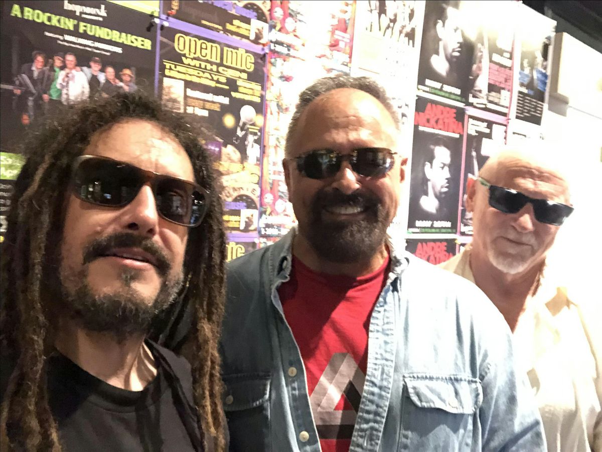 Friday Night Live feat. Weekend at Bernies, 30 May | Event in Penngrove | AllEvents