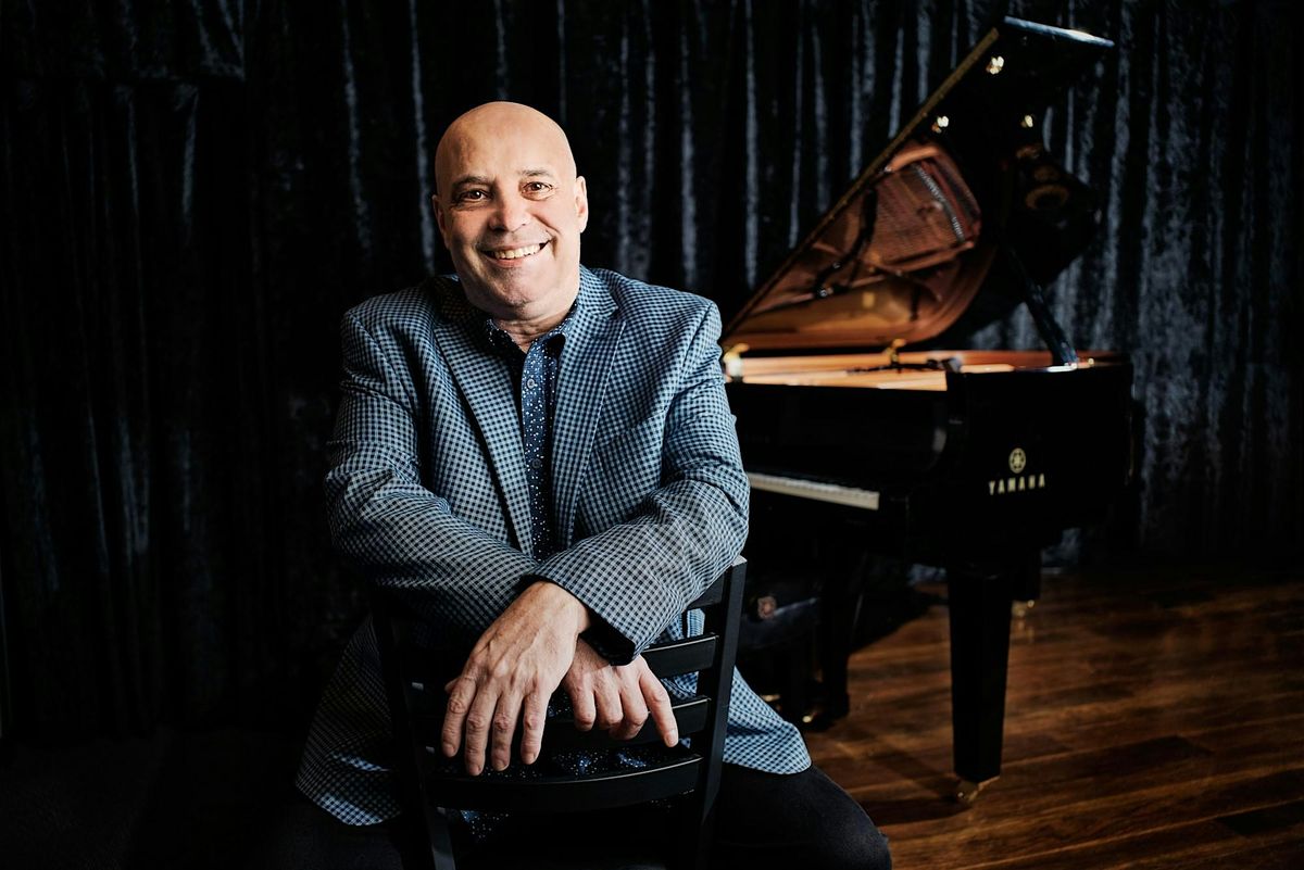 Larry Fuller Trio, 3 December | Event in Boise | AllEvents
