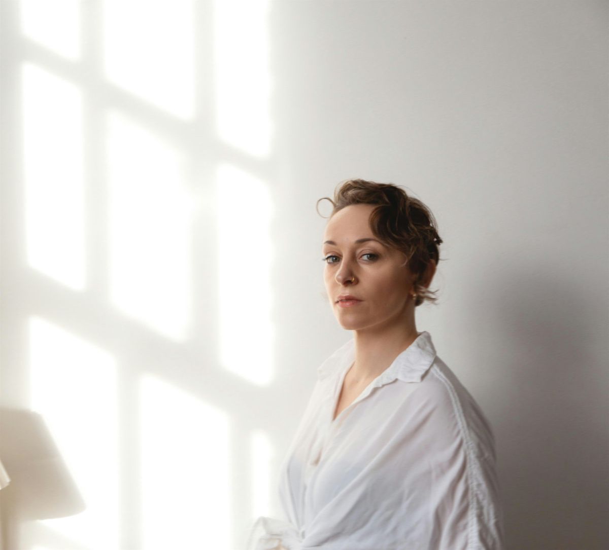 Ana Silvera @ The Muddy Puddle, N16, 23 May | Event in London | AllEvents