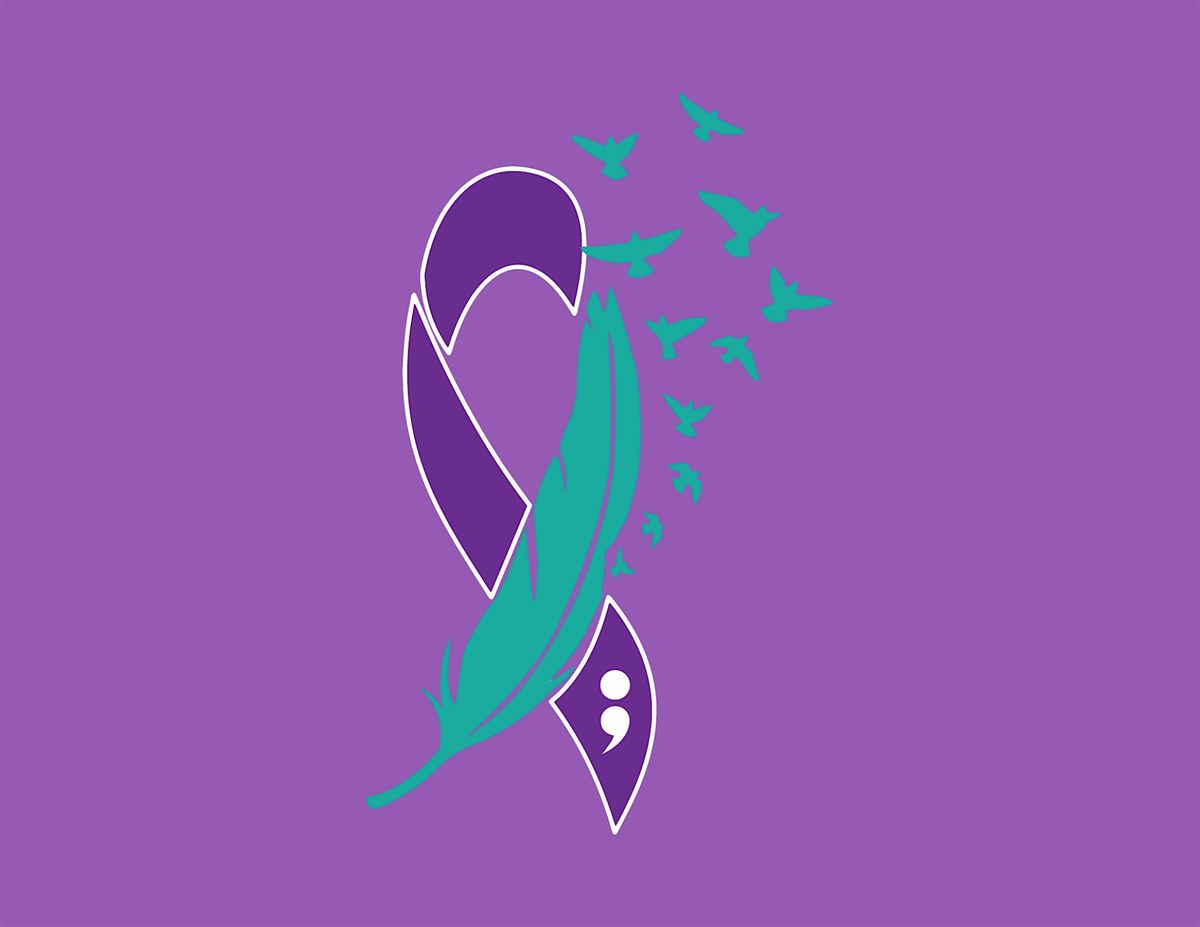 The Healing Circle~A Suicide Prevention Workshop, 17 August | Event in Palmdale | AllEvents