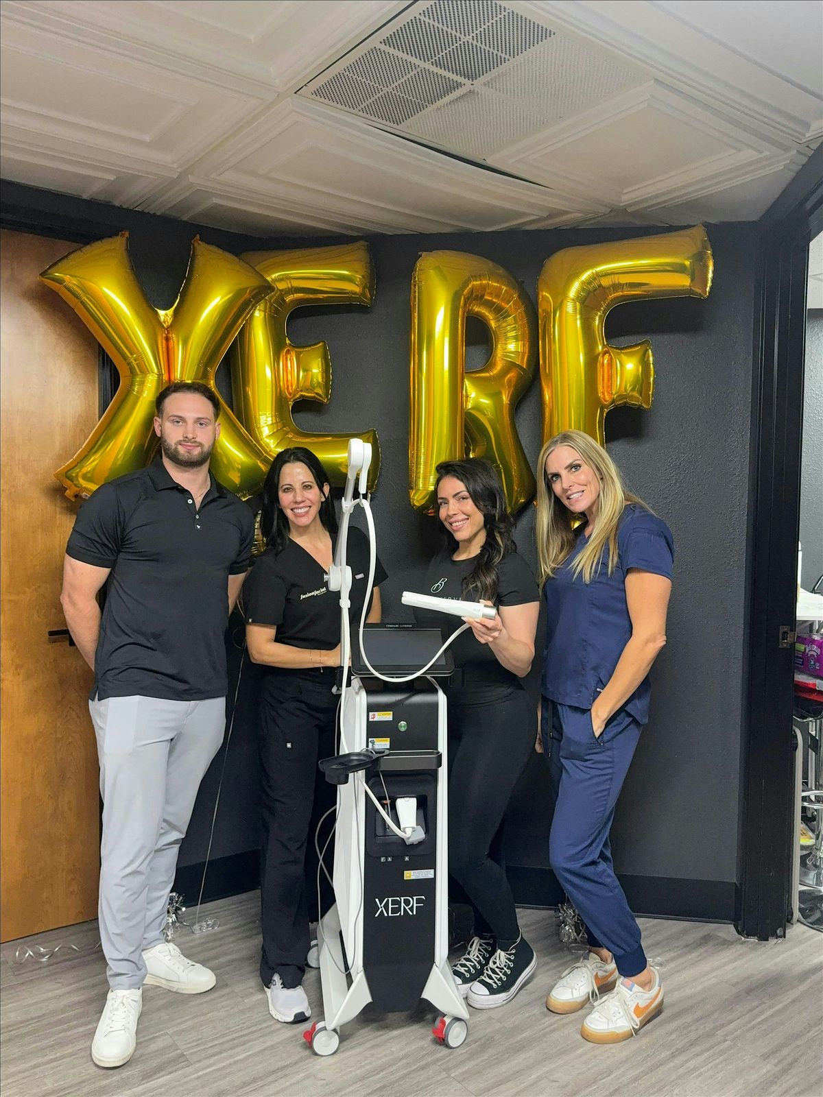 Fall for XERF: The Future of Skin is Here | Event in Scottsdale | AllEvents