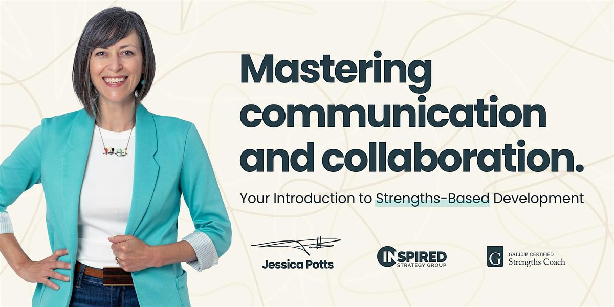 Mastering Communication & Collaboration, 21 October | Event in Niagara-on-the-Lake | AllEvents