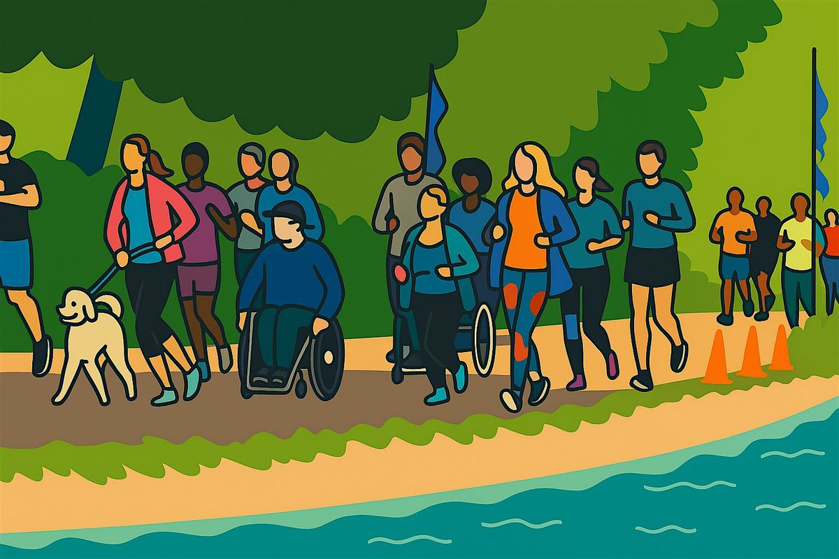 The Booost 3K Run, 25 October | Event in Chicago | AllEvents