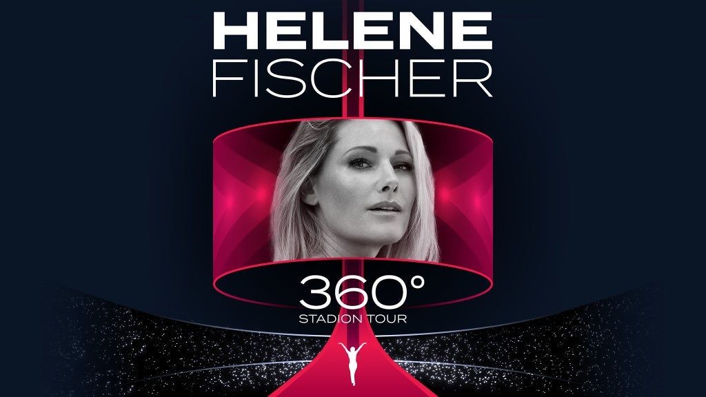 Helene Fischer - 360° Stadion Tour 2026 at Stadion Letzigrund