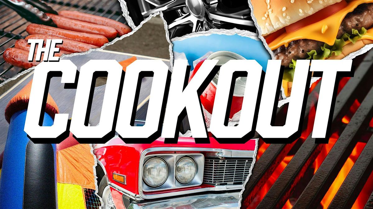 Cookout Music Bingo & Pint Night at Huey's Southwind, 20 May | Event in Memphis | AllEvents