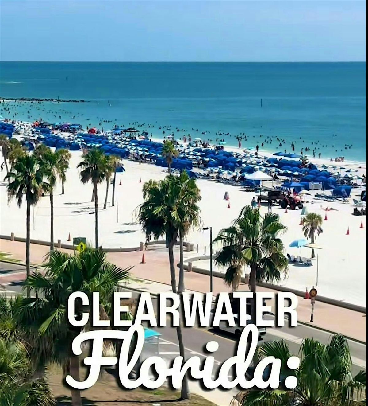 GMCO Clearwater takeover ⭐️, 26 July | Event in Pine Castle | AllEvents