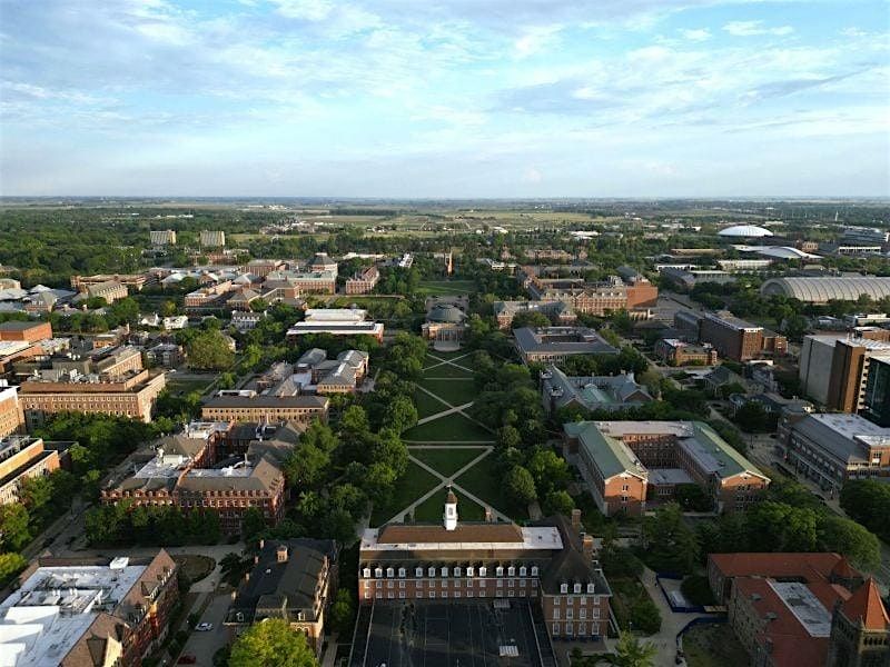 University of Illinois Scavenger Hunt: The Great Quest in Illinois | Event in Champaign | AllEvents