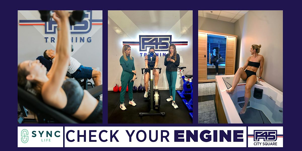 Don't Wait for the Check Engine Light, 13 November | Event in Baton Rouge | AllEvents