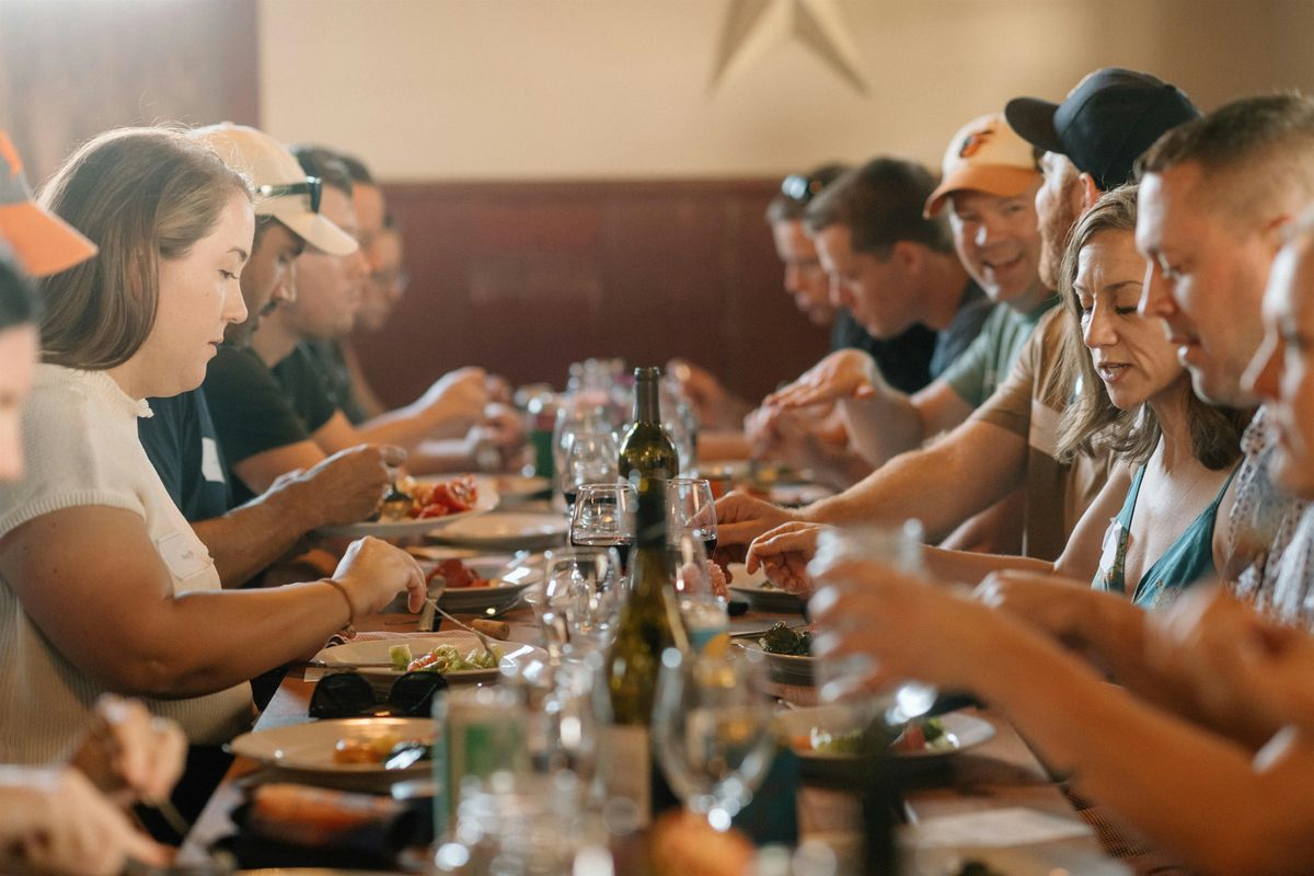 Slagel Farms Tour & Dinner Event with Andros Taverna, 11 October | Event in Fairbury | AllEvents
