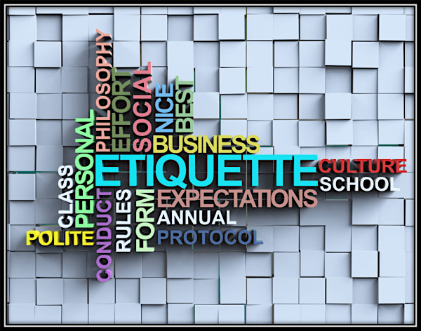 Master the Art of Etiquette, 6 August | Event in Fort Lauderdale | AllEvents