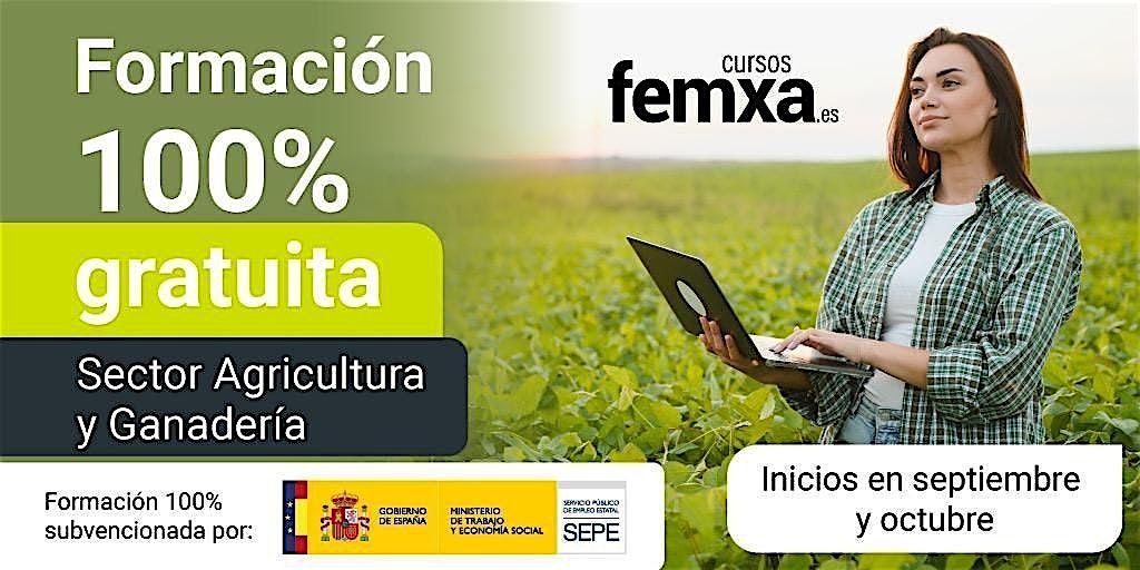 Curso online GRATUITO: control integral de la contaminación: IPPC, 31 October | Event in Madrid | AllEvents