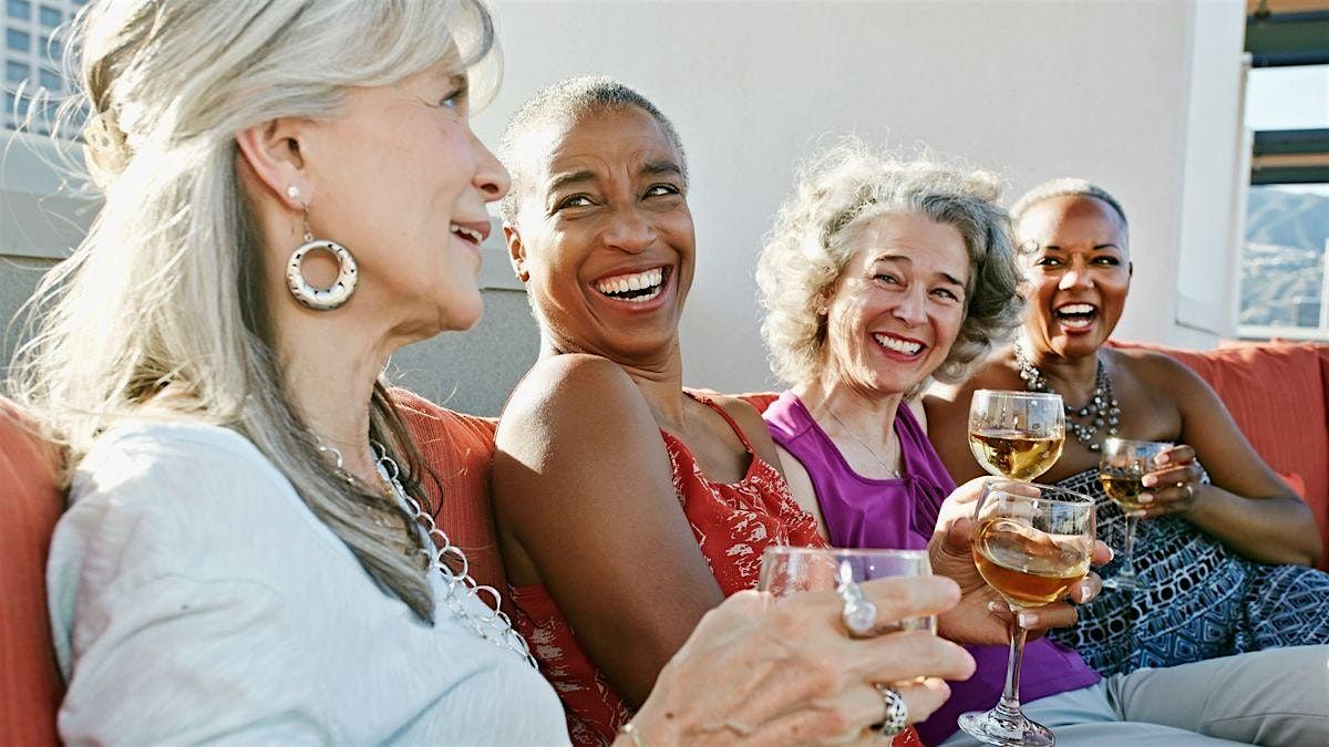 License to Spend - A Women ONLY Movie hosted in Venice, FL, 21 August | Event in Venice | AllEvents