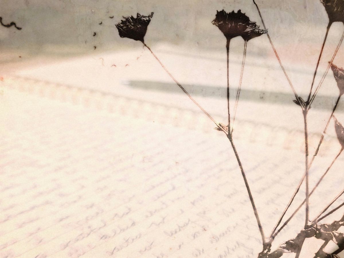 Reflective Marks in WAX - An Intuitive Encaustic Art Workshop(Intermediate), 23 August | Event in Houston