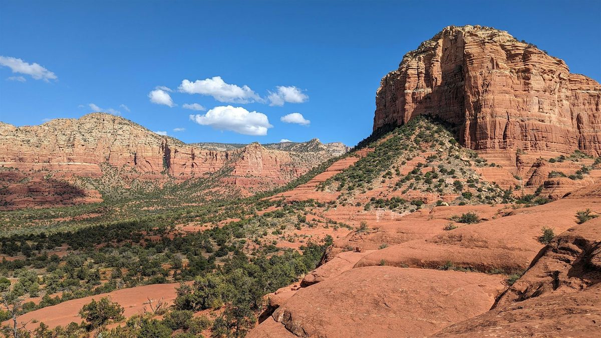 Vegan Basecamp Sedona Camping Retreat, 24 October | Event in Sedona | AllEvents