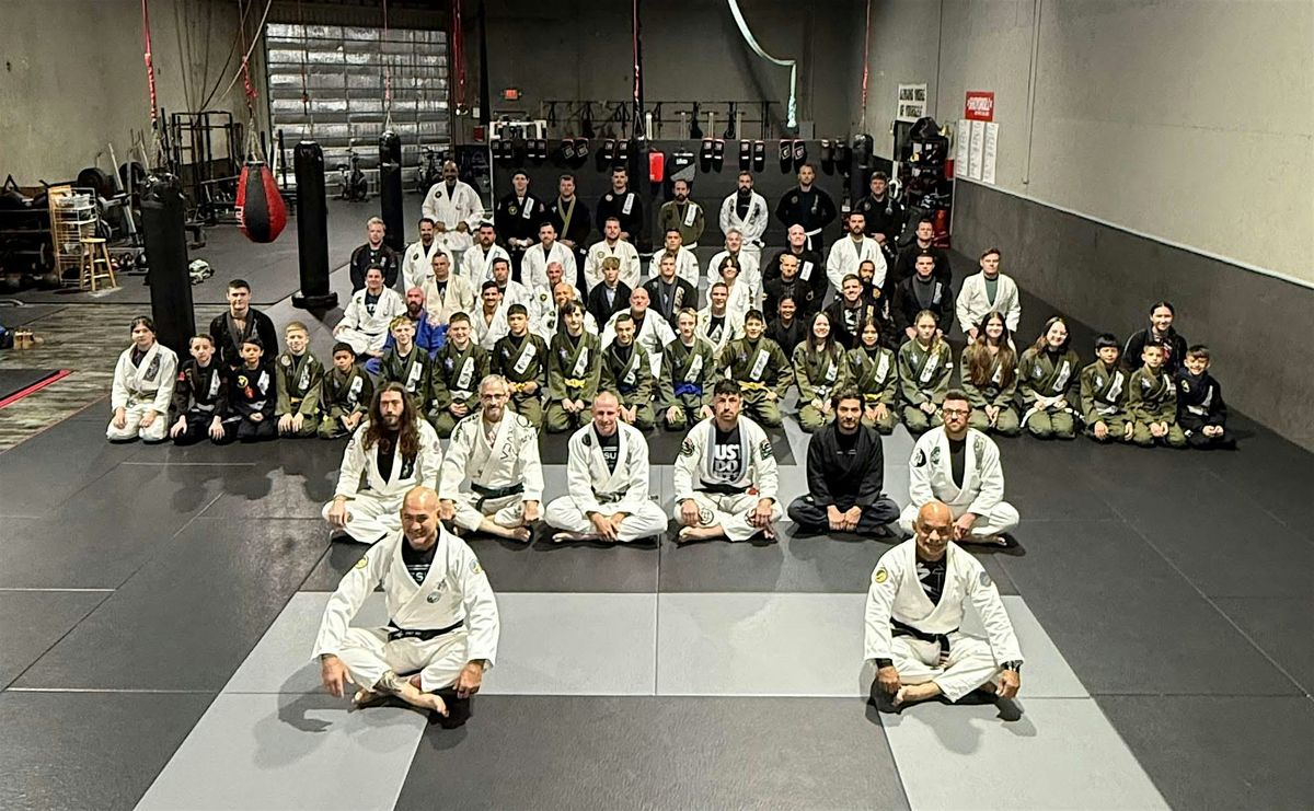 Beginning Of Year Seminar, 2 January | Event in Broken Arrow | AllEvents
